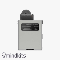Bambu Lab H2D 3D Printer AMS Combo  - BAM-PF003-D+SA007-AU