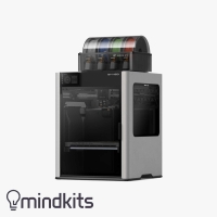 Bambu Lab H2D 3D Printer AMS Combo