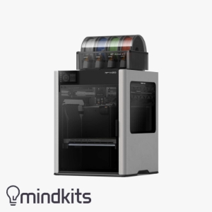 Bambu Lab H2D 3D Printer AMS Combo 