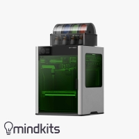 Bambu Lab H2D 3D Printer Laser Full Combo 40W [Preorder - ETA TBC]