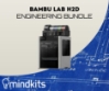 Bambu Lab H2D Engineering Bundle