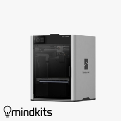 Bambu Lab H2S 3D Printer [ETA: TBC] 3D printer,professional,engineering,advanced technology,priority support,filament management,h2s,laser,pen plottter,ams 2 pro