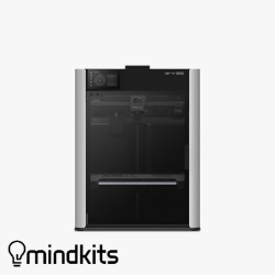 Bambu Lab H2S 3D Printer [ETA: TBC] - BAM-PF003-X-AU