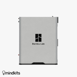 Bambu Lab H2S 3D Printer [ETA: TBC] - BAM-PF003-X-AU