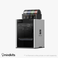 Bambu Lab H2S AMS Combo 3D Printer