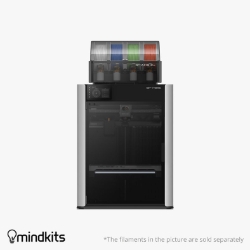 Bambu Lab H2S AMS Combo 3D Printer  - BAM-PF003-S+SA007-AU