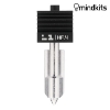 Bambu Lab High Flow Hotend for H2/P2S - 0.6 mm Bambu,lab,3D printing,accessories,high flow,0.6,high flow hotend,h2d hotend,h2s hotend,p2s hotend