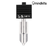 Bambu Lab High Flow Hotend for H2/P2S - 0.6 mm Bambu,lab,3D printing,accessories,high flow,0.6,high flow hotend,h2d hotend,h2s hotend,p2s hotend