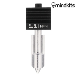 Bambu Lab High Flow Hotend for H2/P2S - 0.6 mm Bambu,lab,3D printing,accessories,high flow,0.6,high flow hotend,h2d hotend,h2s hotend,p2s hotend