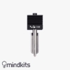 Bambu Lab Hotend for H2/P2S - 0.8 mm - Hardened Steel Bambu,lab,3D printing,accessories,hardened steel,0.8,h2d nozzle,h2s nozzle,h2c nozzle,p2s nozzle,0.8 mm