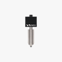 Bambu Lab Hotend with Tungsten Carbide Nozzle 0.6mm - BAM-FAH041