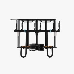 Bambu Lab Induction Hotend Rack Assembly H2CC - BAM-FAC193