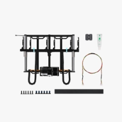 Bambu Lab Induction Hotend Rack Assembly H2CC - BAM-FAC193