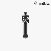 Bambu Lab Induction Hotend with Hardened Steel Nozzle - 0.4 mm - H2C