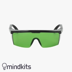 Bambu Lab Laser Protective Goggles - BAM-LPG-1