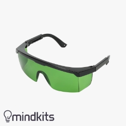 Bambu Lab Laser Protective Goggles Bambu,lab,3D printing,accessories,high flow,build,plate,vision,encoder,smoke,purifier,laser,protective,goggles