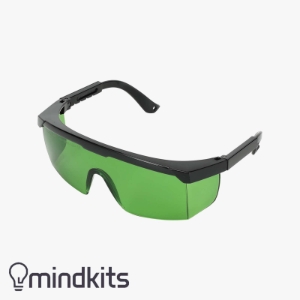 Bambu Lab Laser Protective Goggles