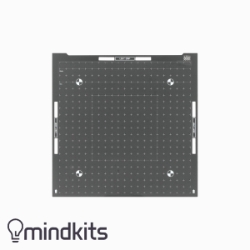 Bambu Lab LightGrip Cutting Mat bambu,lab,3d,printing,plate,lightgrip,cutting mat