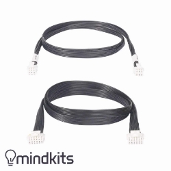 Bambu Lab MC AP cable pack (2-in-1) 