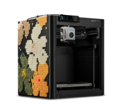 Bambu Lab P1P 3D Printer - BAM-PF001-S-AU1