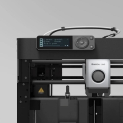 Bambu Lab P1P 3D Printer - BAM-PF001-S-AU1