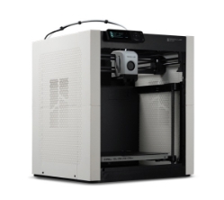 Bambu Lab P1P 3D Printer - BAM-PF001-S-AU1