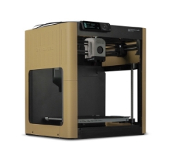 Bambu Lab P1P 3D Printer - BAM-PF001-S-AU1