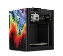 Bambu Lab P1P 3D Printer - BAM-PF001-S-AU1