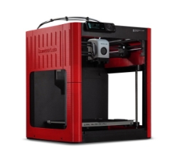 Bambu Lab P1P 3D Printer - BAM-PF001-S-AU1