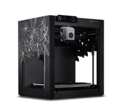 Bambu Lab P1P 3D Printer - BAM-PF001-S-AU1
