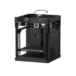 Bambu Lab P1P 3D Printer - BAM-PF001-S-AU1