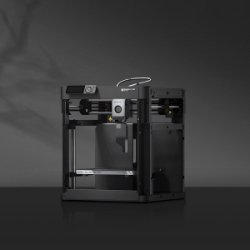 Bambu Lab P1P 3D Printer - BAM-PF001-S-AU1