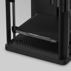 Bambu Lab P1P 3D Printer - BAM-PF001-S-AU1