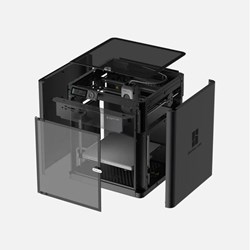 Bambu Lab P1P to P1S Upgrade Kit  3D Printer, Bambu Lab, MindKits