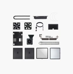 Bambu Lab P1P to P1S Upgrade Kit, alternate view