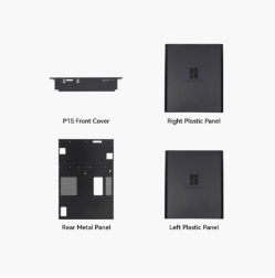 Bambu Lab P1P to P1S Upgrade Kit, additional view
