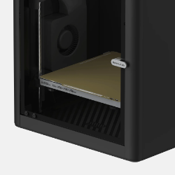 Bambu Lab P1S + AMS 3D Printer - BAM-PF001-U+SA001-AU