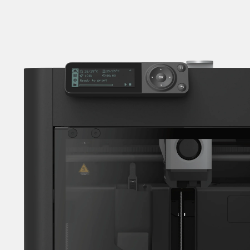 Bambu Lab P1S 3D Printer, additional view