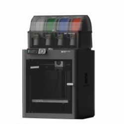 Bambu Lab P1S + AMS 3D Printer - BAM-PF001-U+SA001-AU