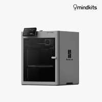 Bambu Lab P2S 3D Printer