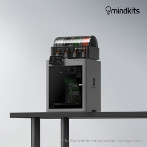 Bambu Lab P2S + AMS 2 Pro Combo 3D Printer