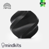 Bambu Lab - PC FR (with Spool) - Black - 1KG