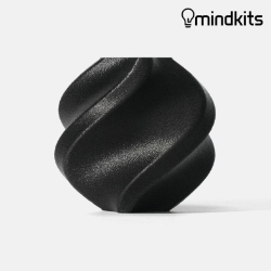 Bambu Lab - PET-CF Black (w/ Bambu Reusable Spool) - 1kg 3D Printing,Filament,Carbon Fibre,PET-CF,Engineering Materials,Bamboo Lab