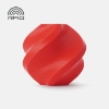 Bambu Lab PLA Basic Red 1kg spool — easy-print filament for all printers NZ