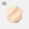 Bambu Lab PETG HF Cream 1kg spool — high-speed PETG filament NZ