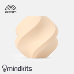 Bambu Lab - PETG HF - Cream Refill - 1KG