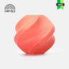Bambu Lab - PLA Basic Gradient - Pink Citrus - with Bambu Reusable Spool - 1KG