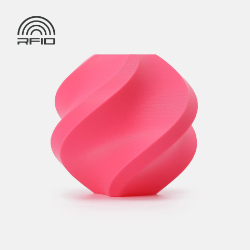 Bambu Lab - PLA Basic (Refill) - Hot Pink- 1KG