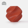 Bambu Lab - PLA Marble - Red Granite - with Bambu Reusable Spool - 1KG