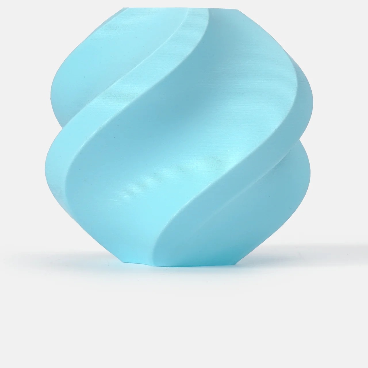 Bambu Lab - PLA Matte (Refill) - Ice Blue - 1KG